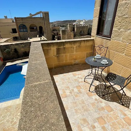 Frühstückspension Calypso Xagħra