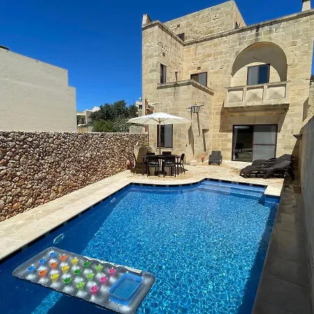 Calypso * Xagħra