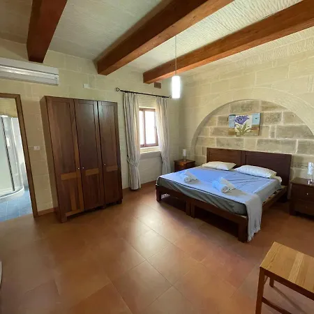 Bed & Breakfast Calypso