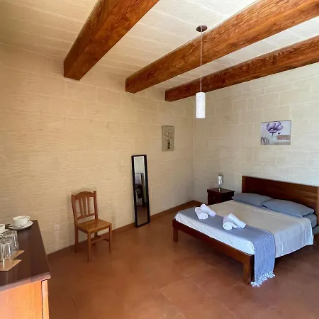 Calypso Bed & Breakfast Xagħra