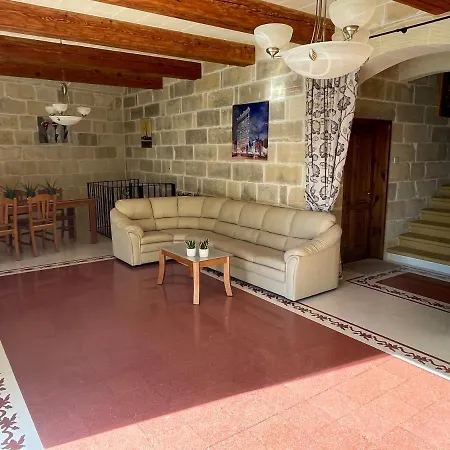 Calypso Bed & Breakfast
