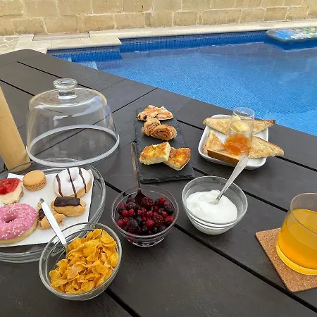 Calypso Frühstückspension Xagħra