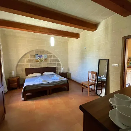 Calypso Bed & Breakfast