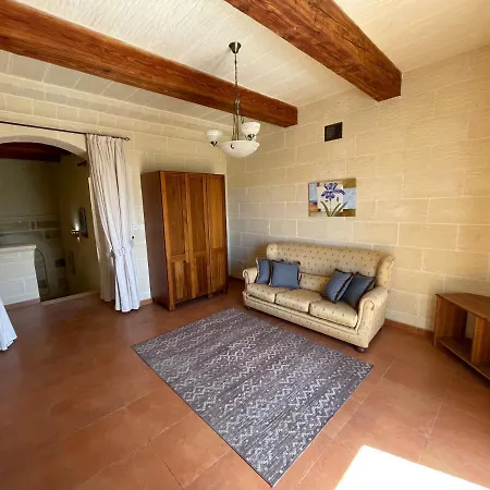 Bed & Breakfast Calypso Xagħra