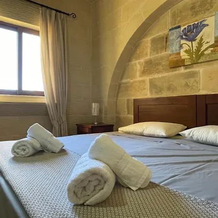 Calypso * Xagħra