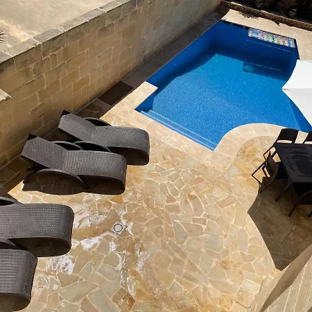 Calypso Xagħra