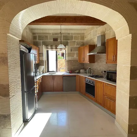 Calypso Xagħra