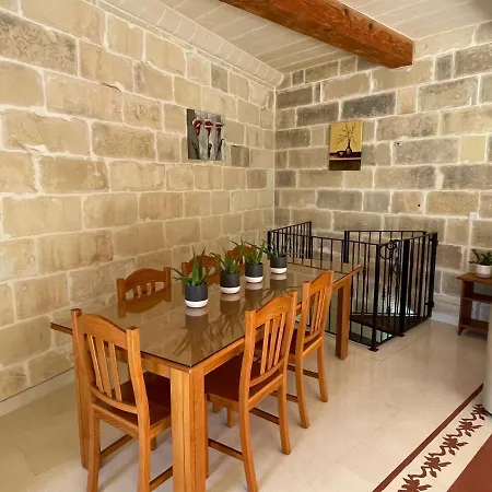 Calypso Xagħra
