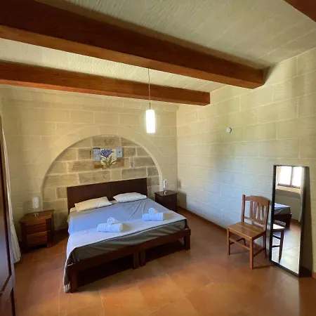 Bed & Breakfast Calypso *