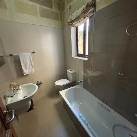 Calypso Bed & Breakfast Xagħra