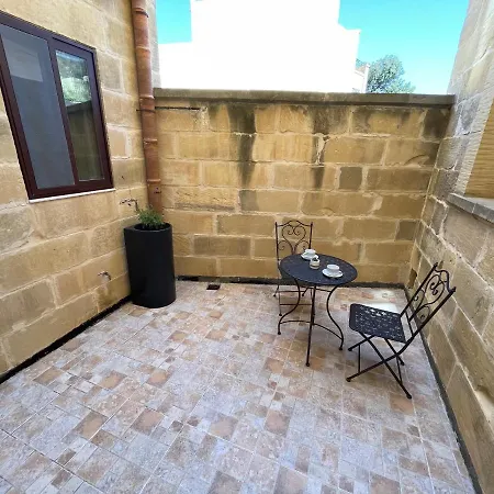 Frühstückspension Calypso Xagħra