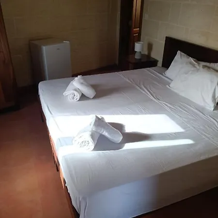 Bed & Breakfast Calypso