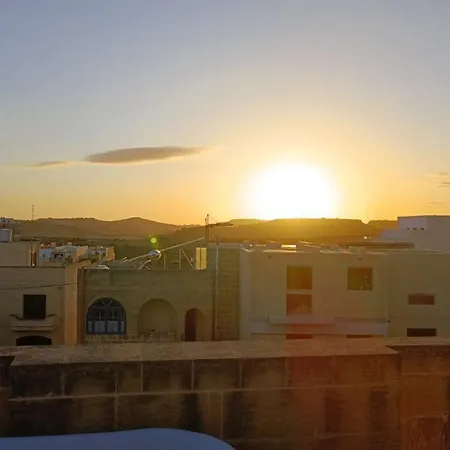 Calypso Xagħra