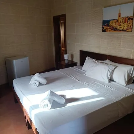 Calypso Bed & Breakfast